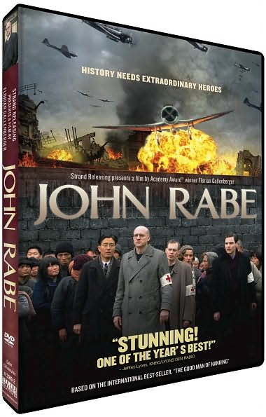 John Rabe