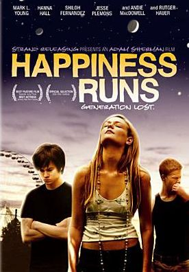 Happiness Runs