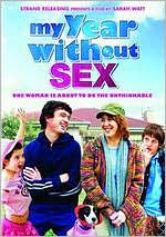 My Year Without Sex