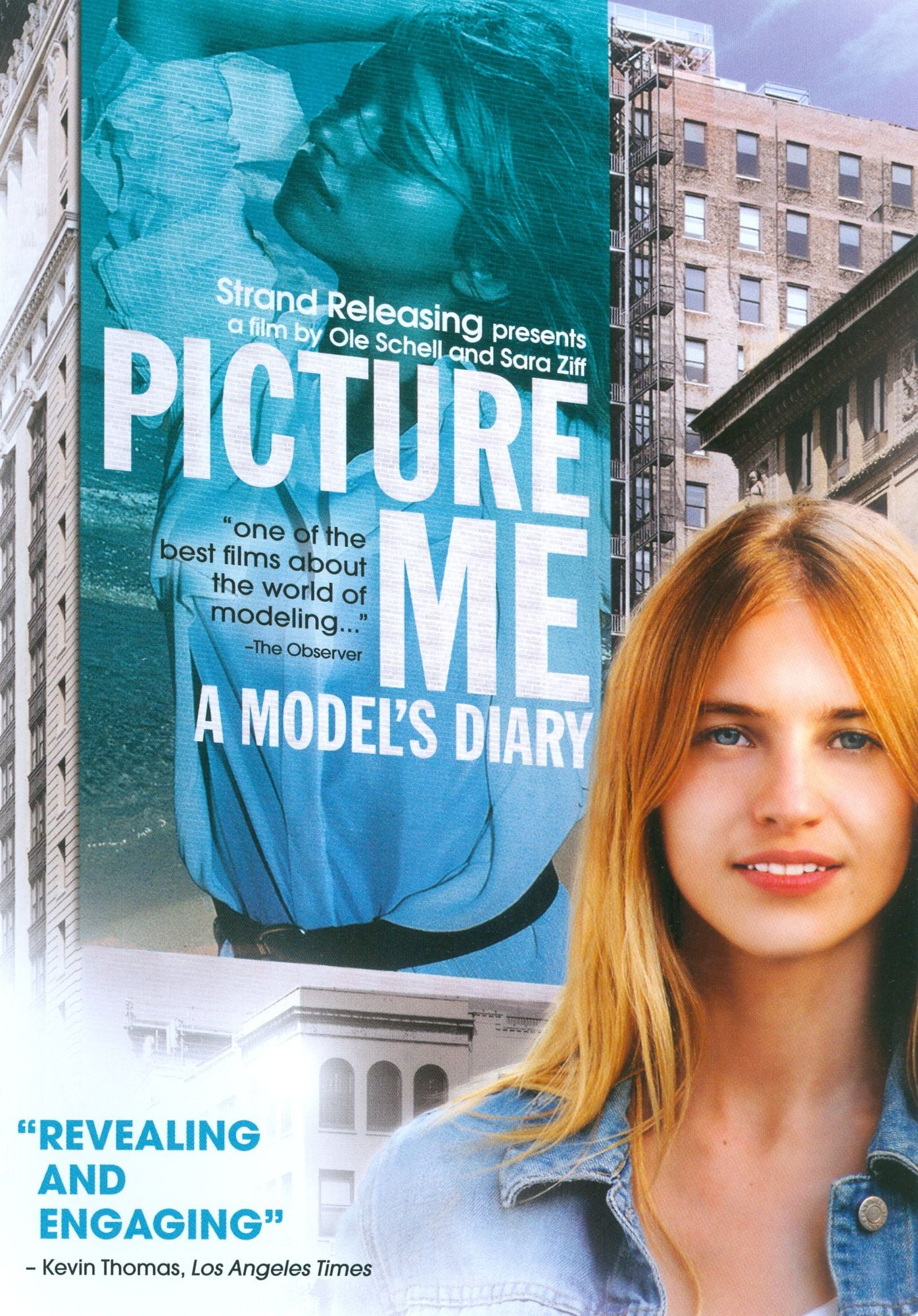 Picture Me