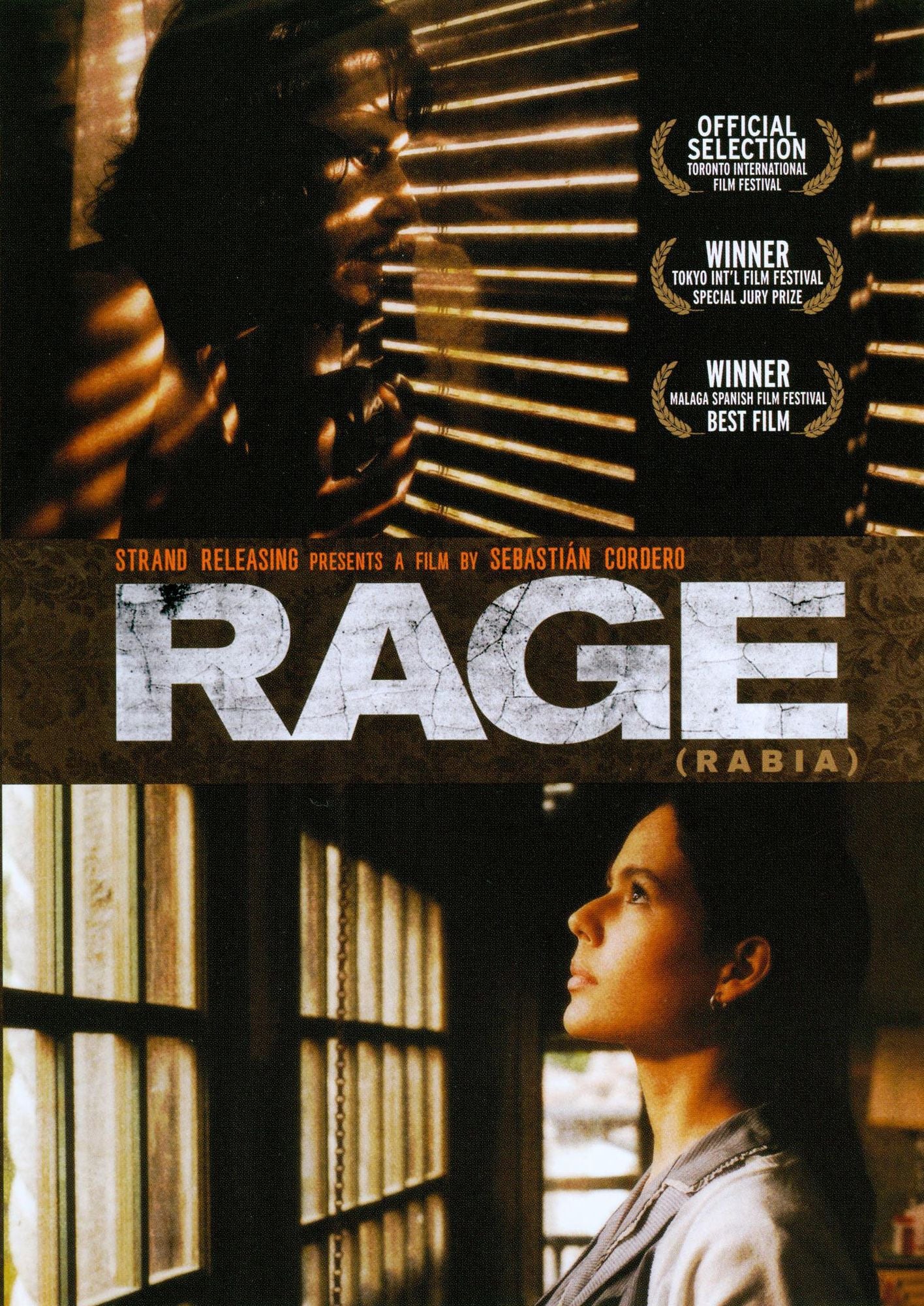 Rage (Rabia)