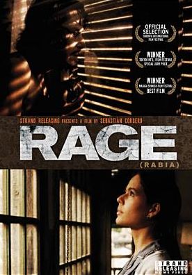 Rage (Rabia)