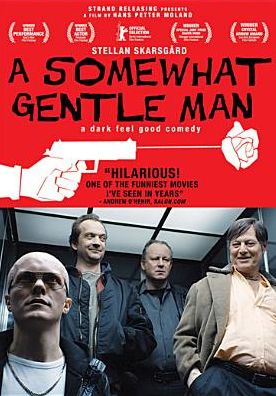 A Somewhat Gentle Man