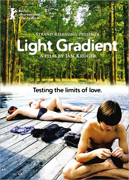 Light Gradient