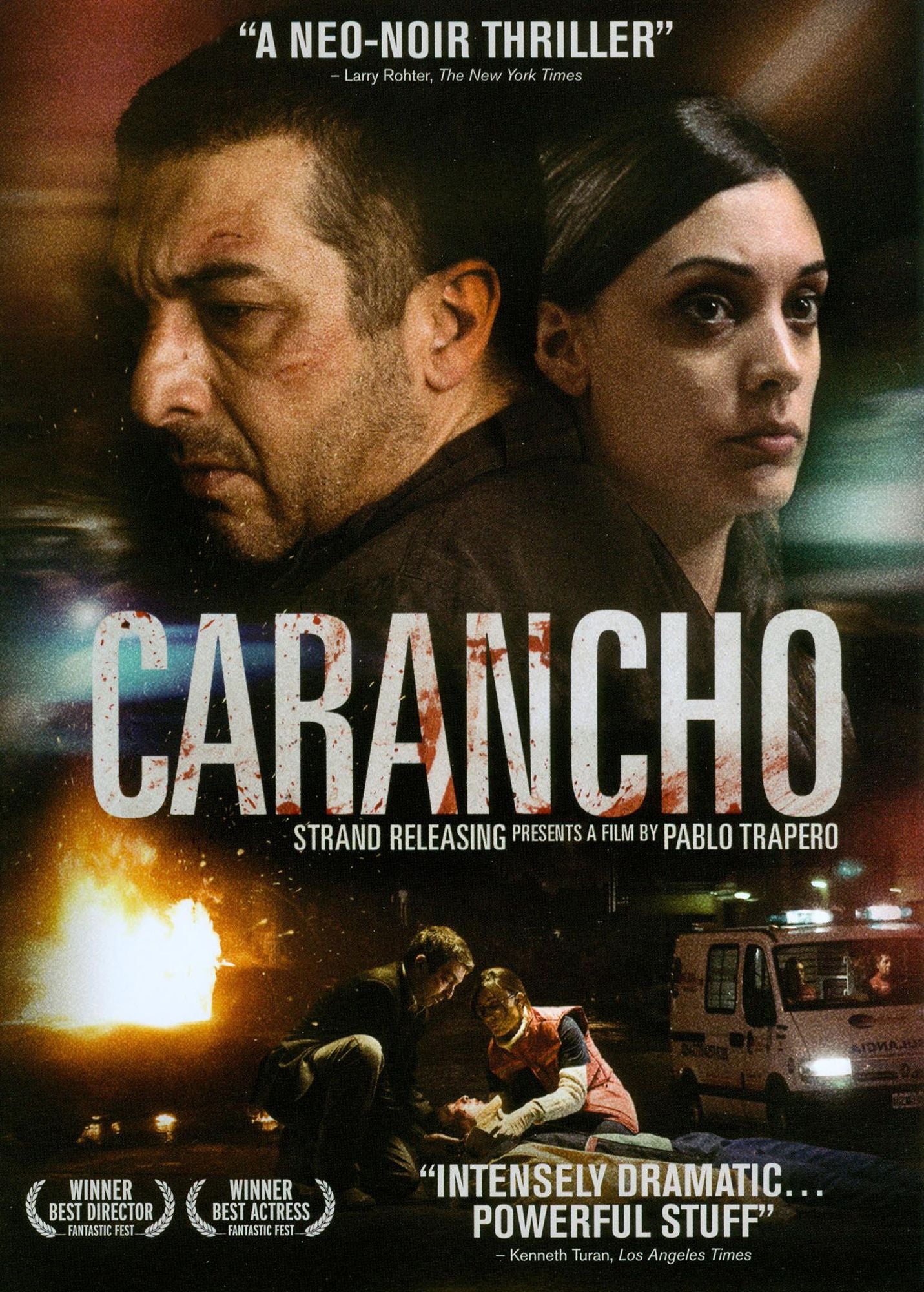 Carancho