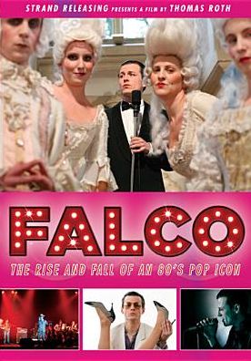 Falco: The Rise and Fall of an 80's Pop Icon