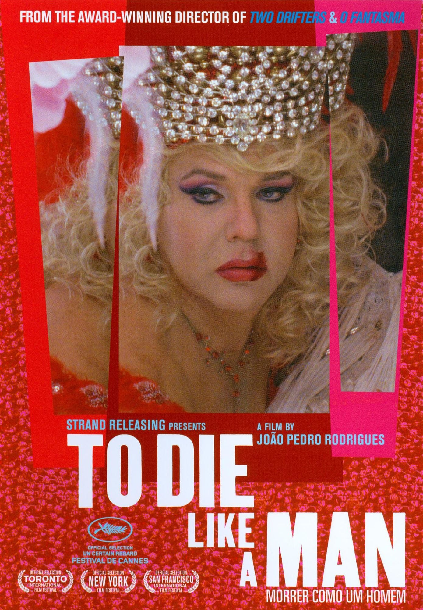 To Die Like a Man