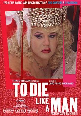 To Die Like a Man