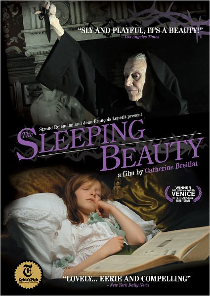 The Sleeping Beauty