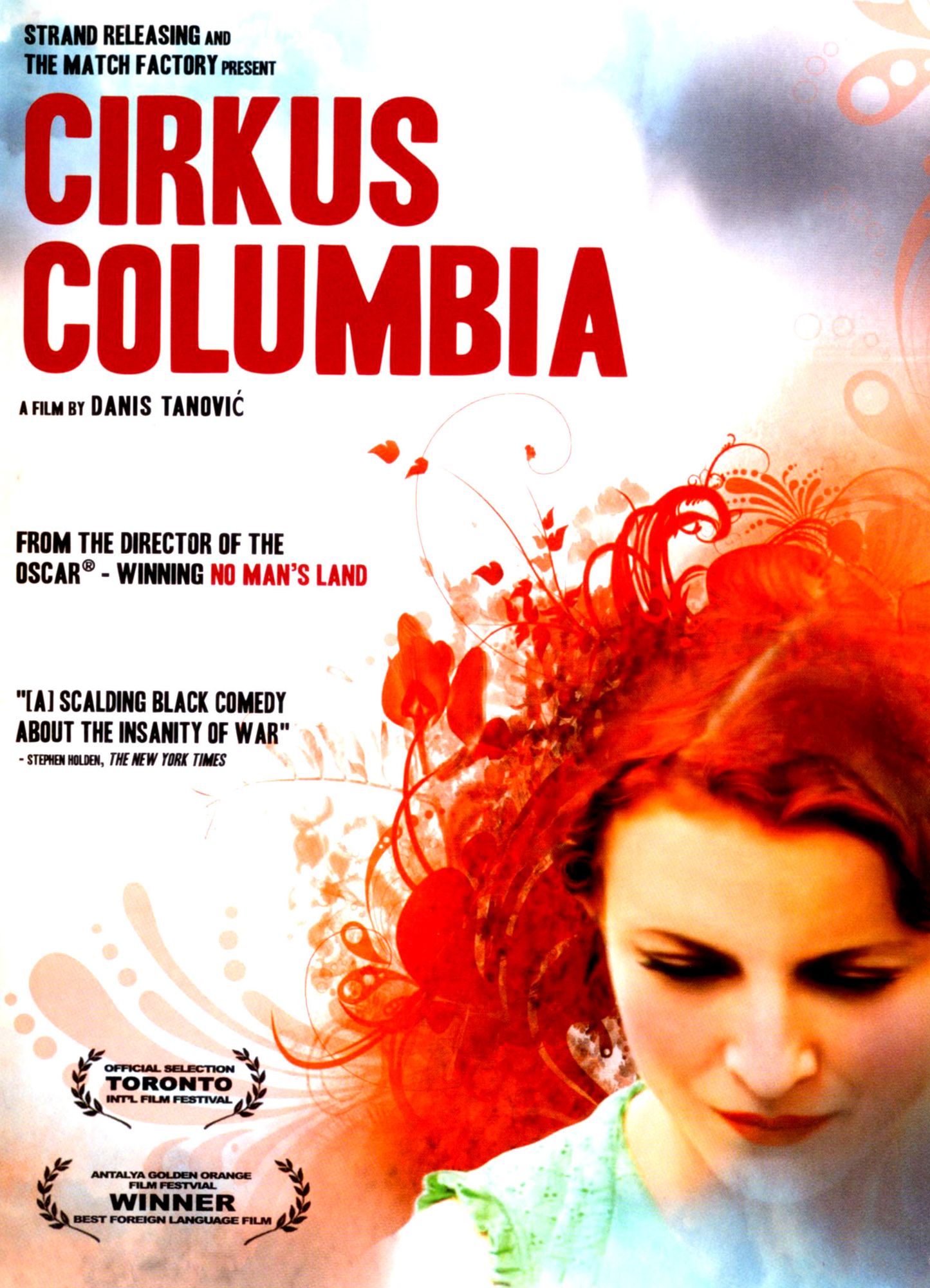 Cirkus Columbia