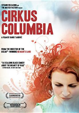 Cirkus Columbia