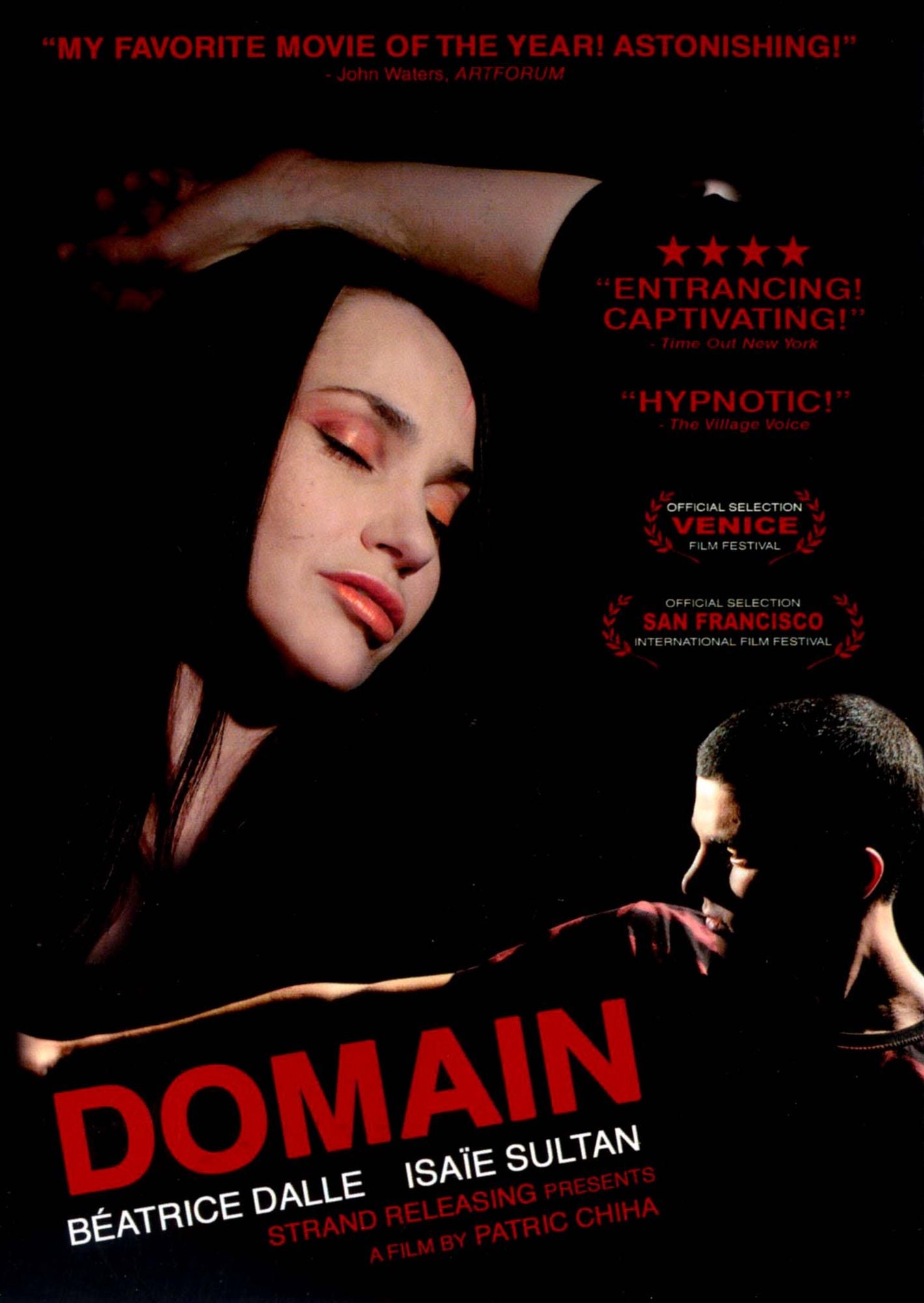 Domain