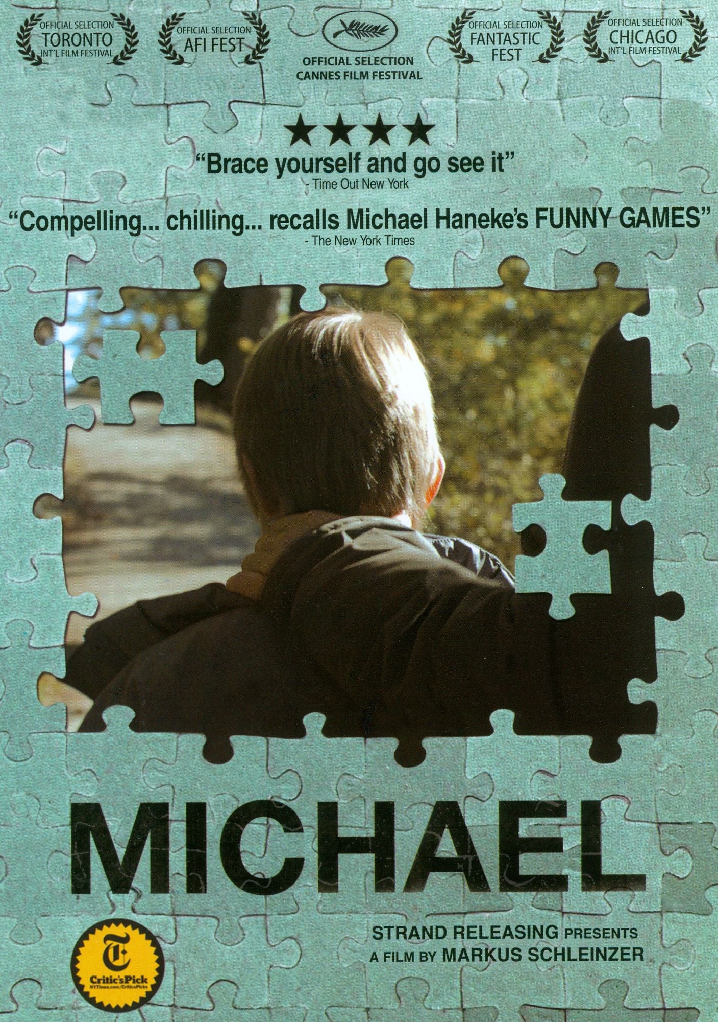 Michael