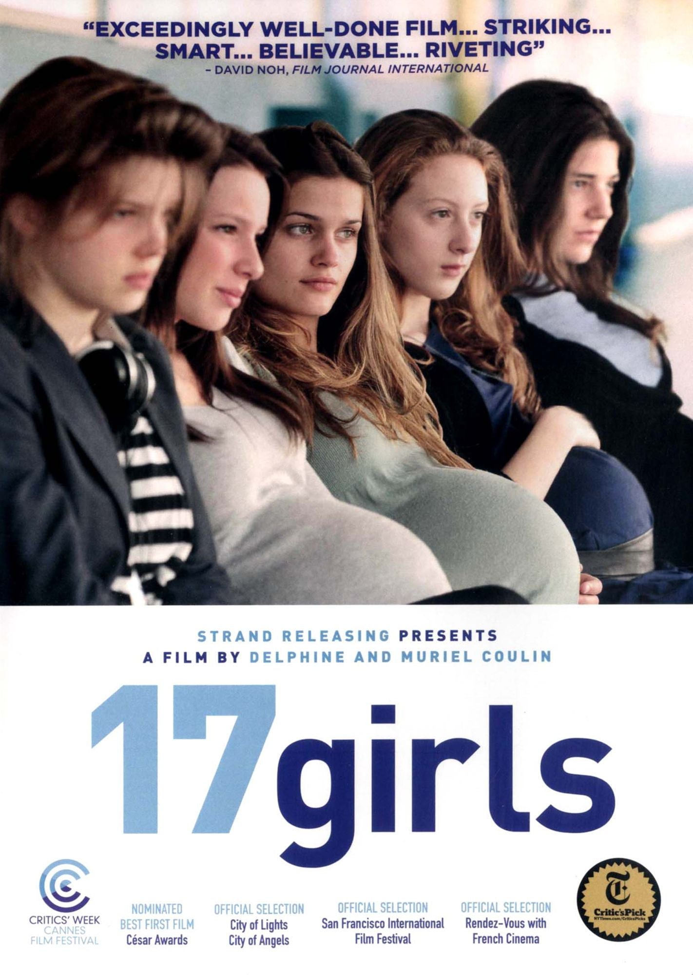 17 Girls