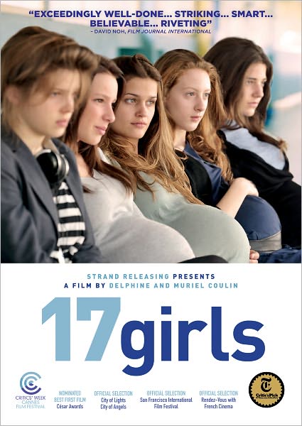 17 Girls