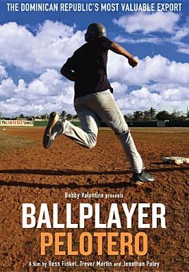 Ballplayer: Pelotero