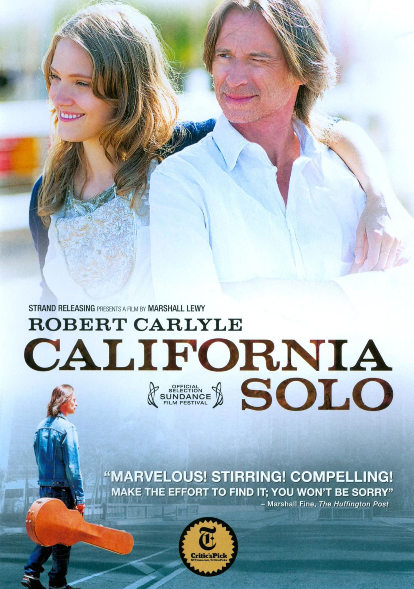 California Solo