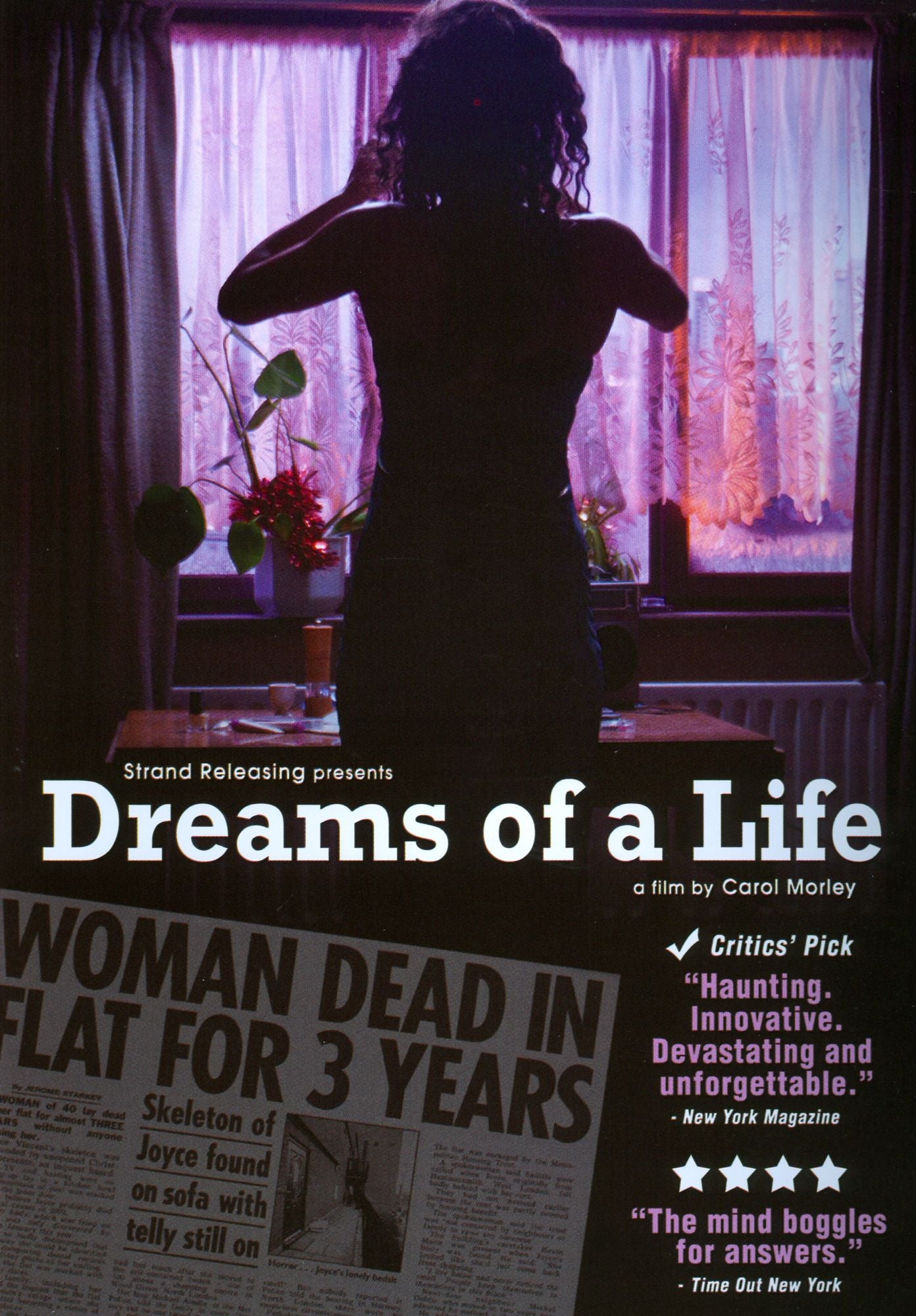 Dreams of a Life