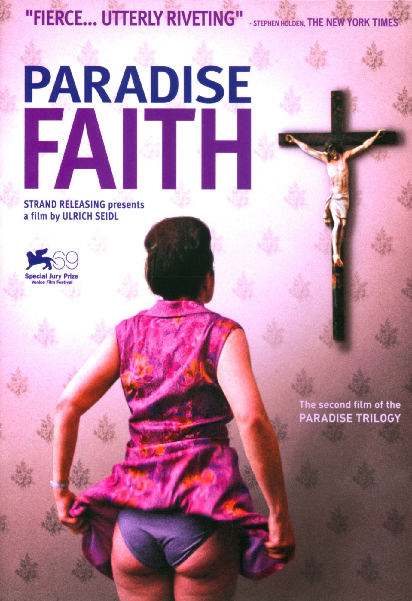 Paradise: Faith