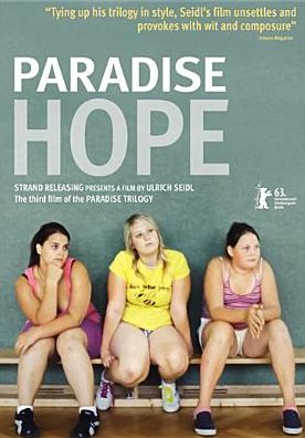 Paradise: Hope