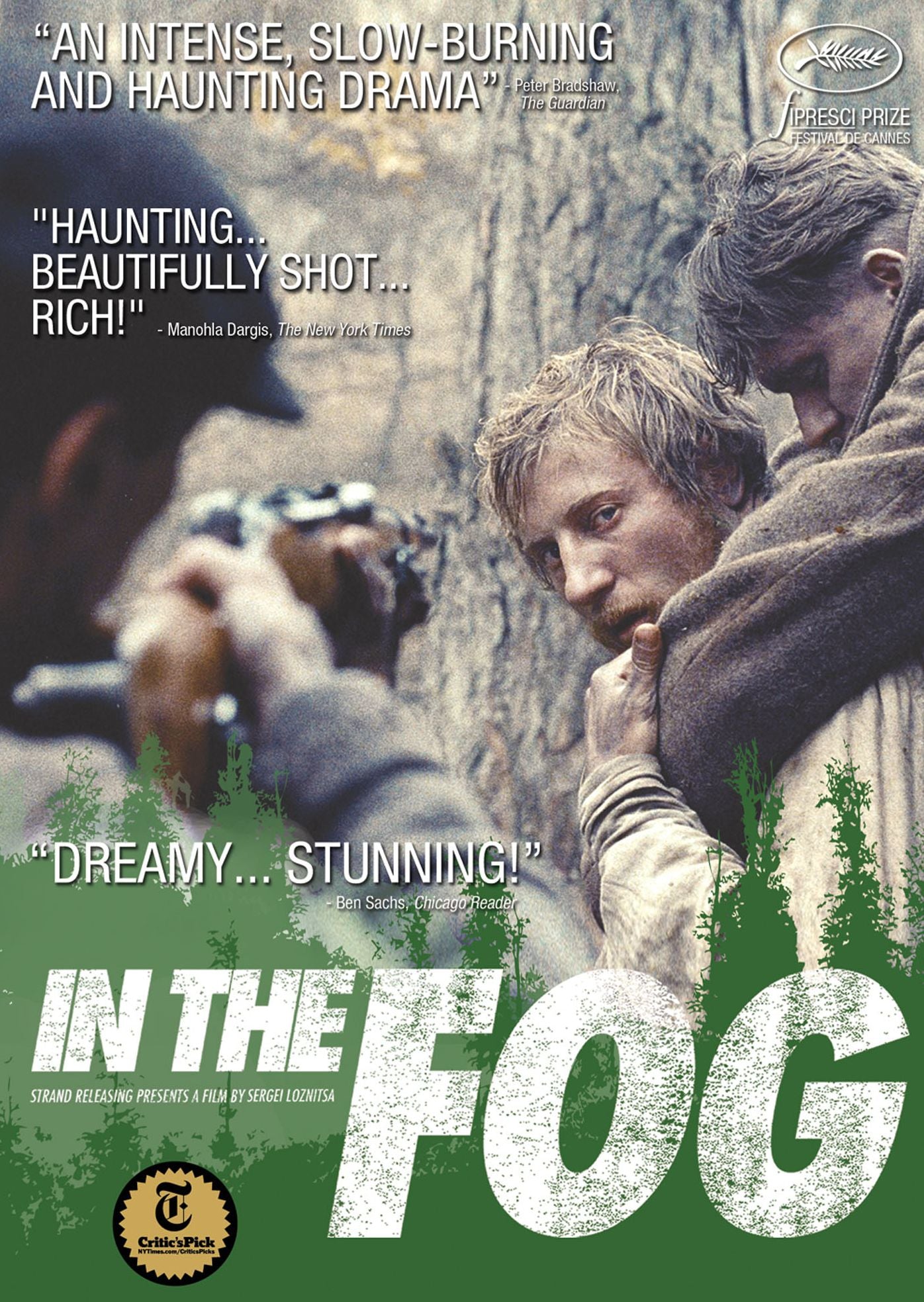 In The Fog