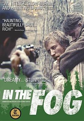In The Fog