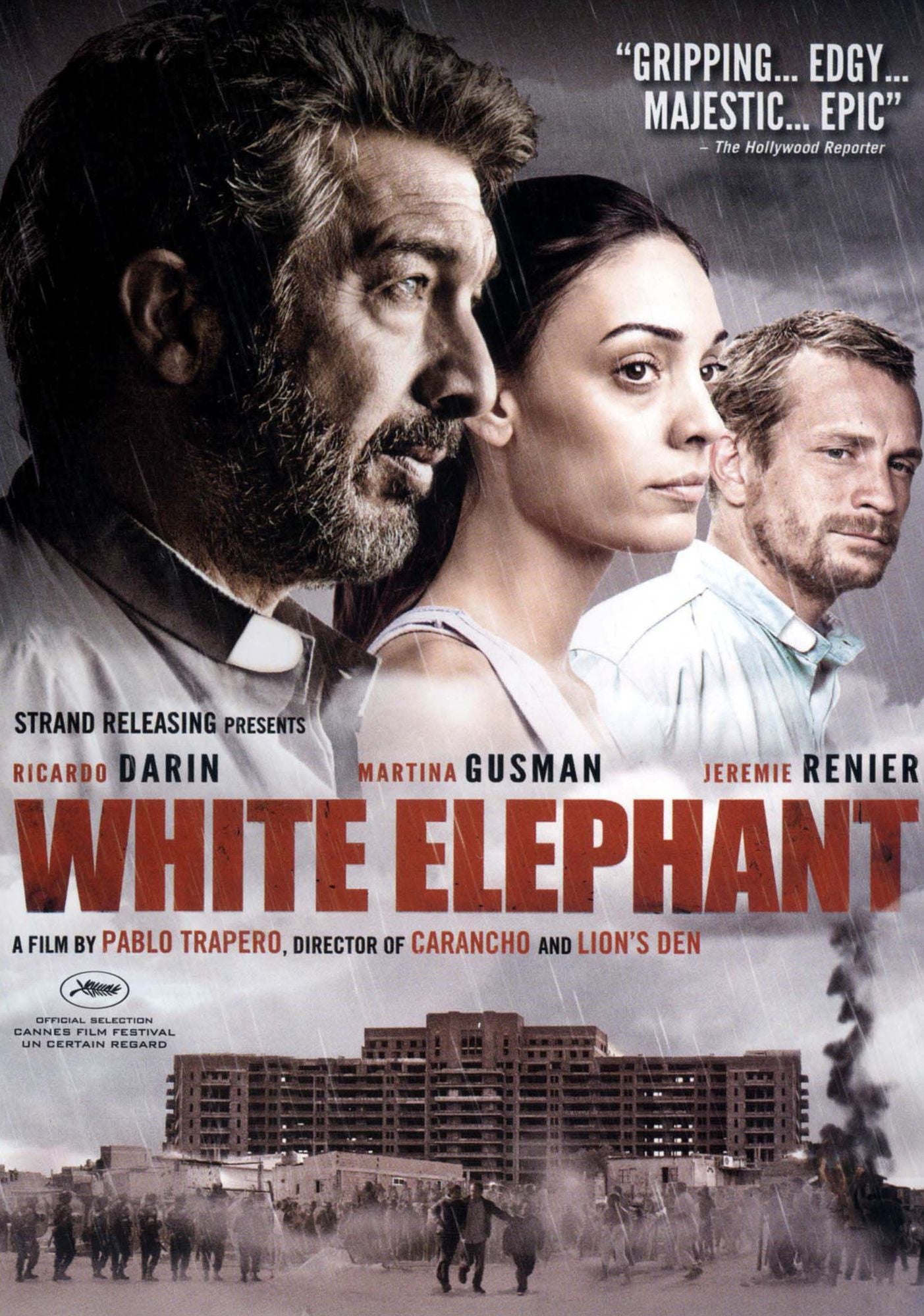 White Elephant