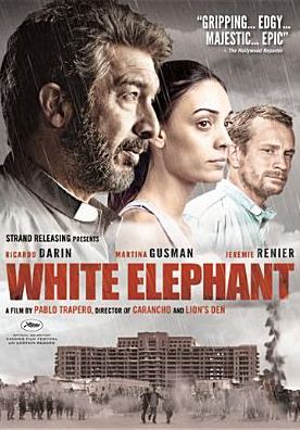 White Elephant