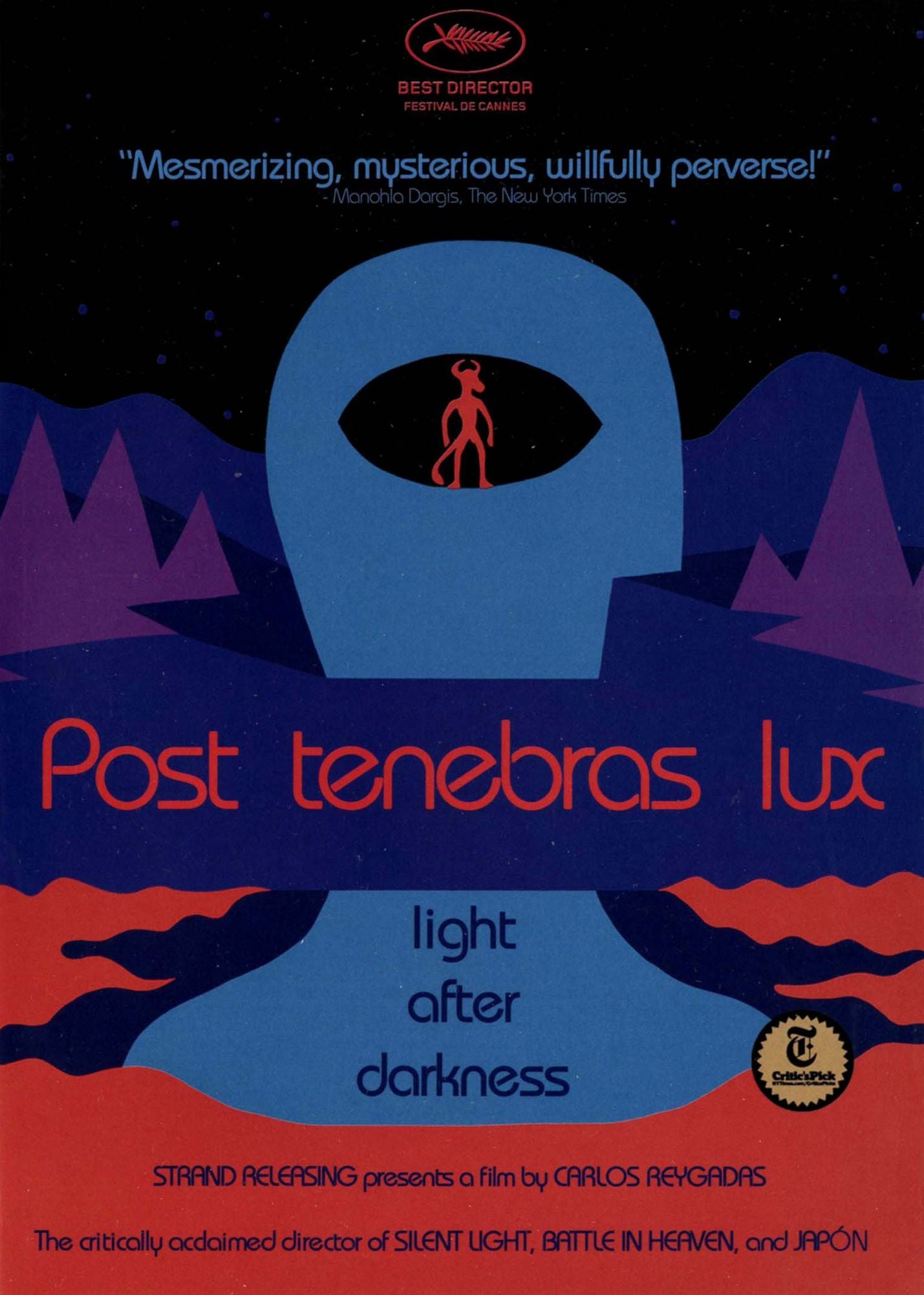 Post Tenebras Lux