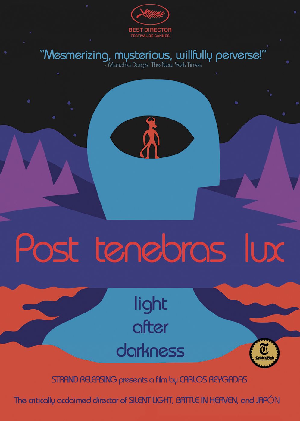 Post Tenebras Lux
