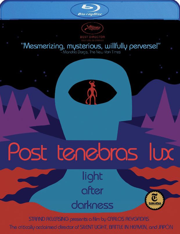 Post Tenebras Lux