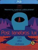 Post Tenebras Lux