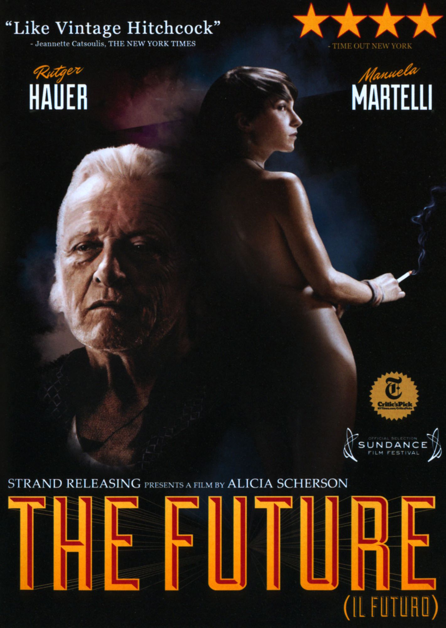 Il Futuro