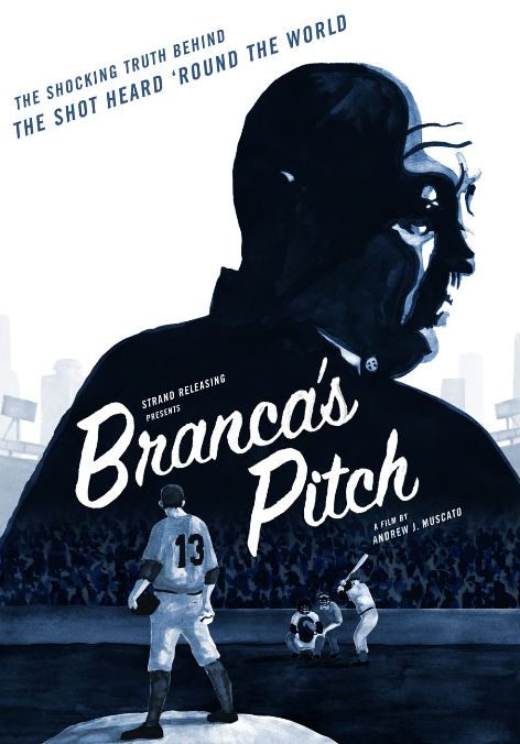 Branca's Pitch