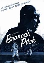 Branca's Pitch