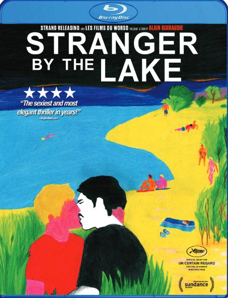 Stranger By The Lake