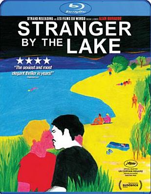 Stranger By The Lake