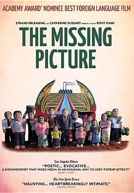 The Missing Picture