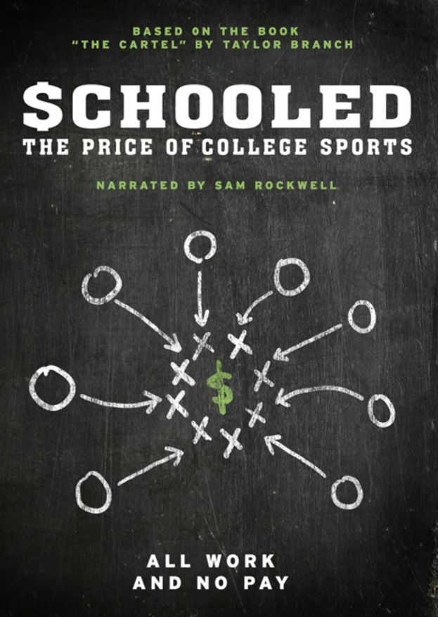 Schooled: The Price Of College Sports