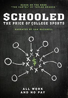 Schooled: The Price Of College Sports
