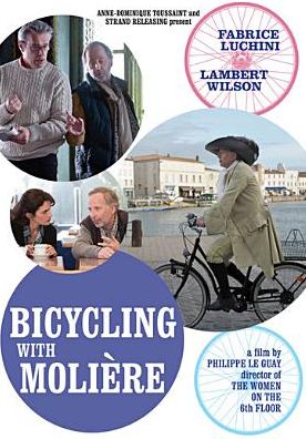 Bicycling With Molière