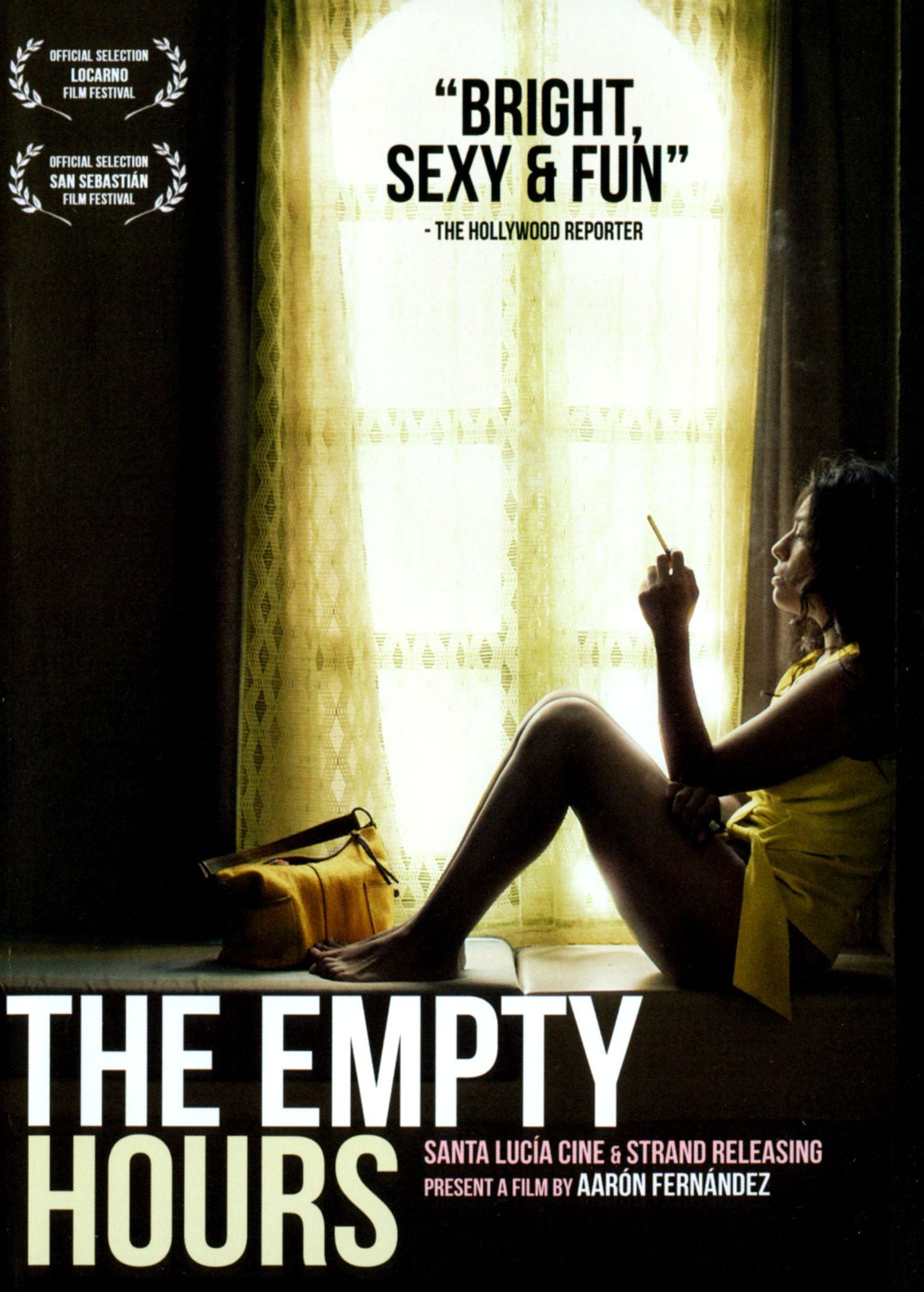 The Empty Hours