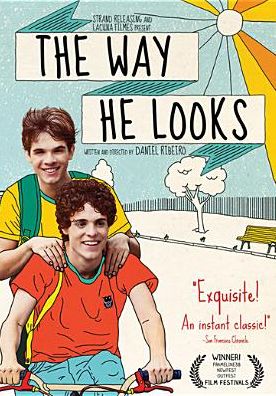 The Way He Looks