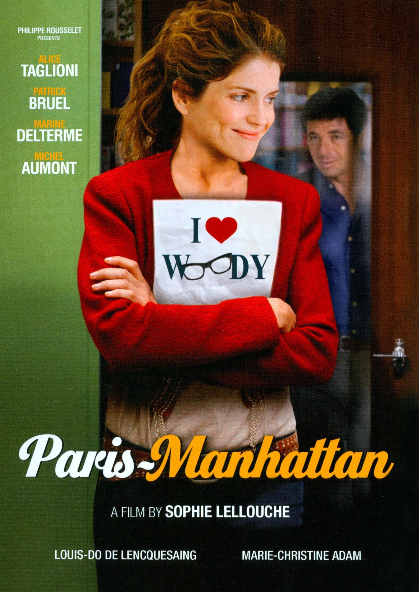 Paris-Manhattan