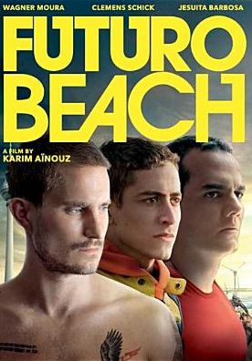 FUTURO BEACH