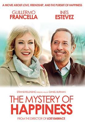 El Misterio De La Felicidad