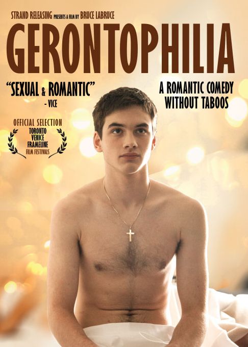 Gerontophilia