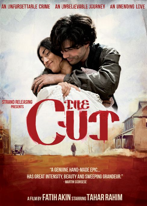 The Cut