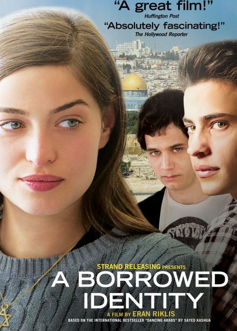 A Borrowed Identity