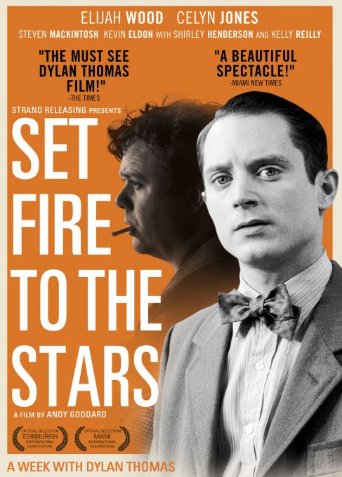 Set Fire To The Stars
